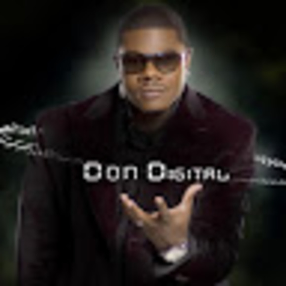 Meet your Posher, Donald - Picture 1 of 1